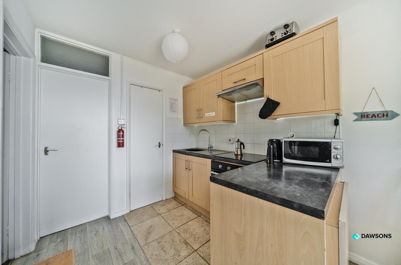 Redcliffe, Caswell Bay, Swansea, SA3 3BT